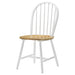 country-two-tone-natural-wood-dining-chair
