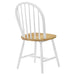 country-two-tone-natural-wood-dining-chair