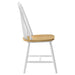 country-two-tone-natural-wood-dining-chair