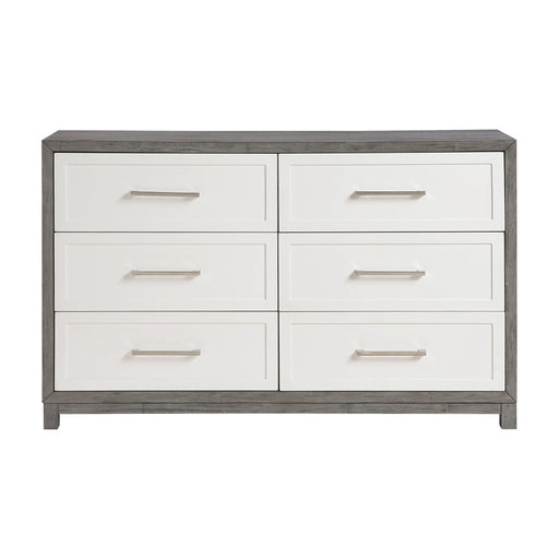 rowan-dresser