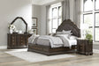 beddington-dresser