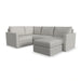 flex-4-seat-sectional-with-standard-arm-and-ottoman