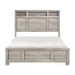 everett-bed