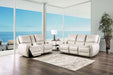 phineas-power-loveseat