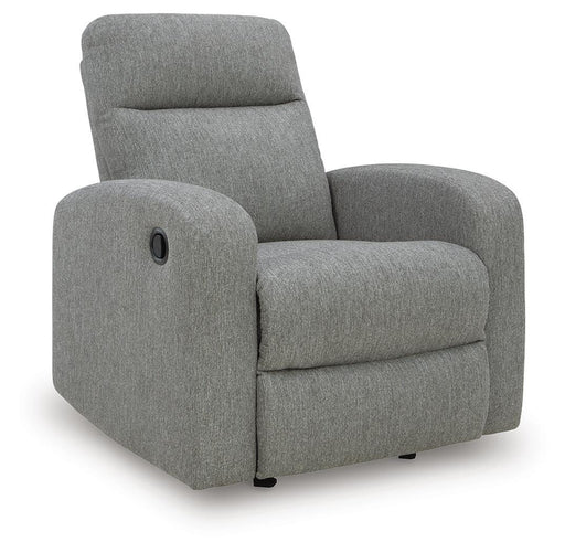 gauntlet-recliner