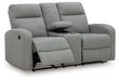 gauntlet-reclining-loveseat-with-console