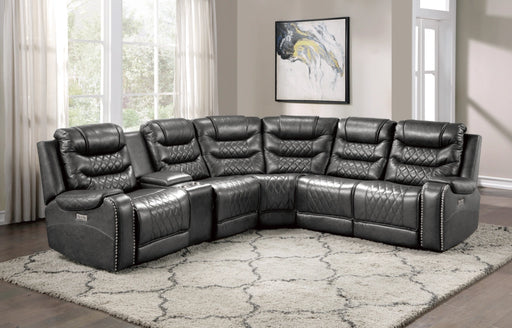 homelegance-furniture-putnam-corner-seat-in-gray-9405gy-cr