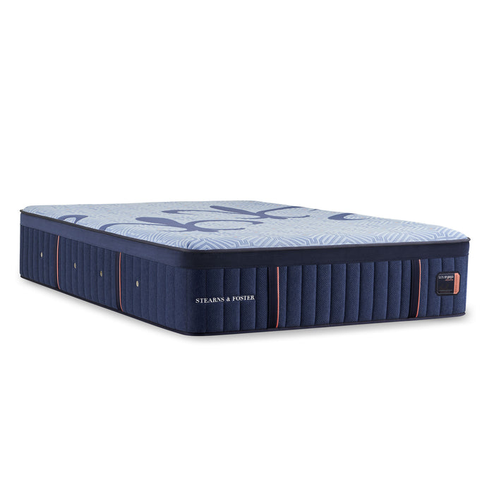 Stearns & Foster® Lux Hybrid Elite Firm