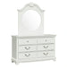 homelegance-lucida-6-drawer-dresser-in-white-2039w-5