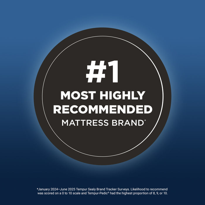 Tempur-Pedic® ProBreeze® Medium