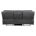 9990gy-3-double-lay-flat-reclining-sofa-with-center-drop-down-cup-holders