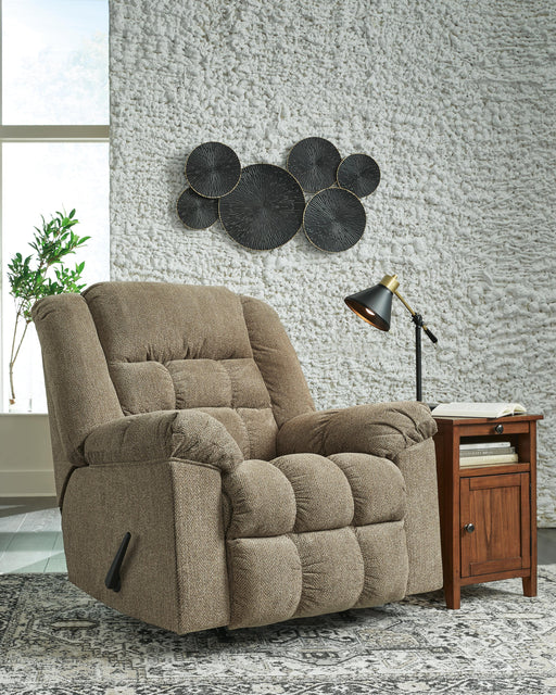 kegler-recliner