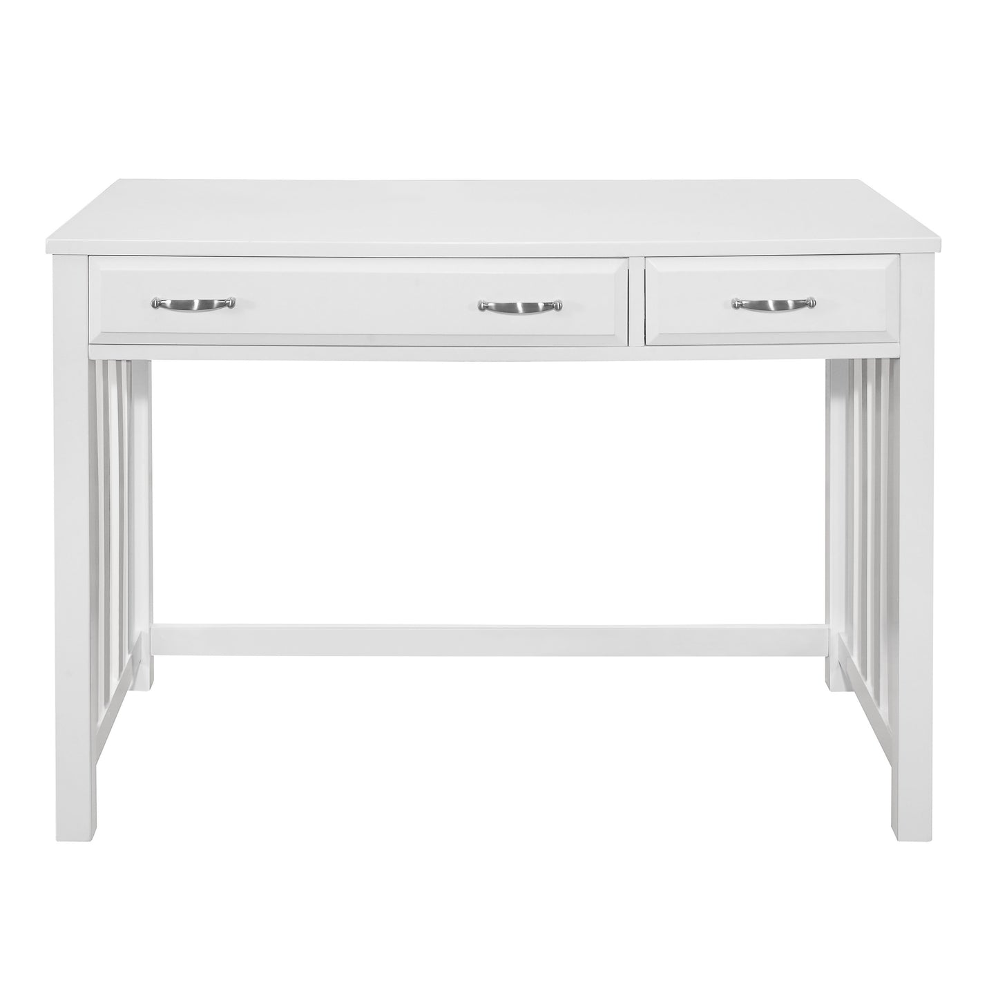 Blanche 44" Desk WHITE