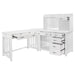 blanche-4pc-corner-desk-deskcornercredenzahutch