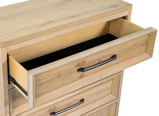 Helios Chest