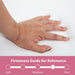 hollyhock-4-full-tri-fold-memory-foam-topper