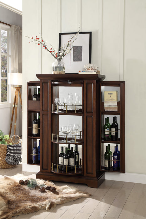 Snifter Wine Cabinet ONE COLOR ONLY