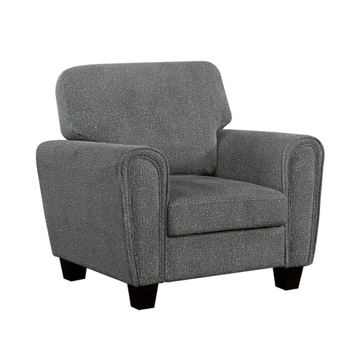 lemond-chair