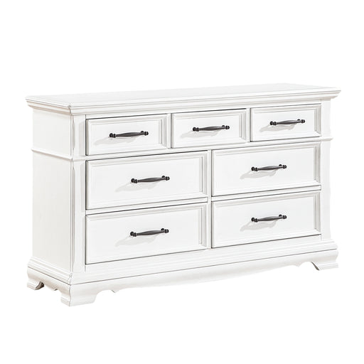 york-dresser