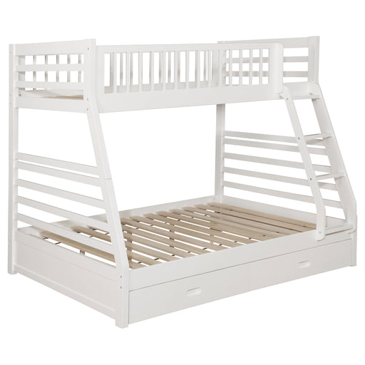 ashton-cappuccino-grey-honey-navy-white-twin-over-full-bunk-bed