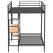bettoni-workstation-bunk-bed
