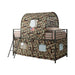 camouflage-tent-loft-bed-with-ladder-army-green