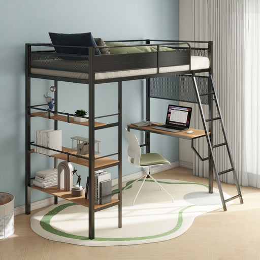 campus-workstation-loft-bed