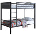 meyers-traditional-grey-twin-over-twin-bunk-bed