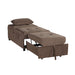 garrell-lift-top-storage-bench-with-pull-out-bed-dark-brown