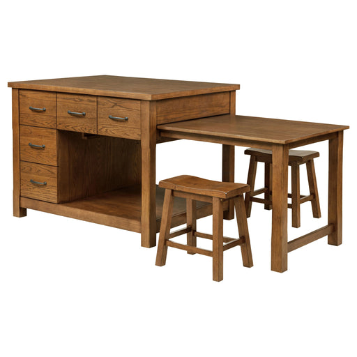 mayfair-kitchen-island-set
