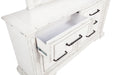 mckinney-dresser