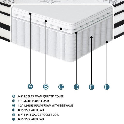 mt-ph12q-12-queen-hybrid-mattress