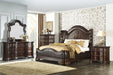 homelegance-royal-highlands-5-drawer-chest-in-rich-cherry-1604-9