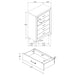 kauffman-bedroom-set