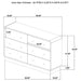 cavelle-dresser