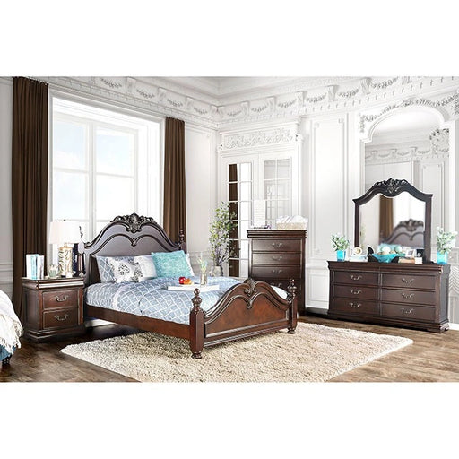 mandura-bed