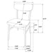 dortch-dining-set