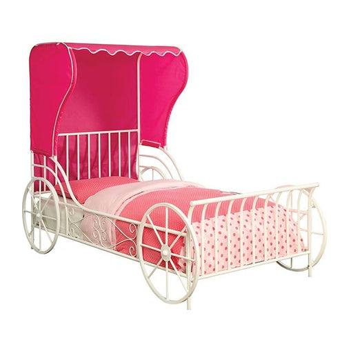 charm-bed