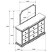 garland-dresser-with-mirror