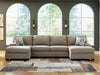 newellen-sectional-with-double-chaise