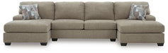 newellen-sectional-with-double-chaise