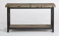 flexsteel-carpenter-sofa-table-in-rustic-gray-6723-04