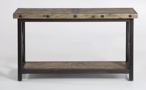 flexsteel-carpenter-sofa-table-in-rustic-gray-6723-04