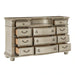 cavalier-dresser