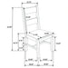 coleman-dining-set