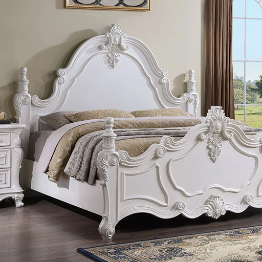 francione-bed-wh
