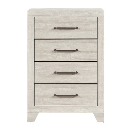 aspen-chest