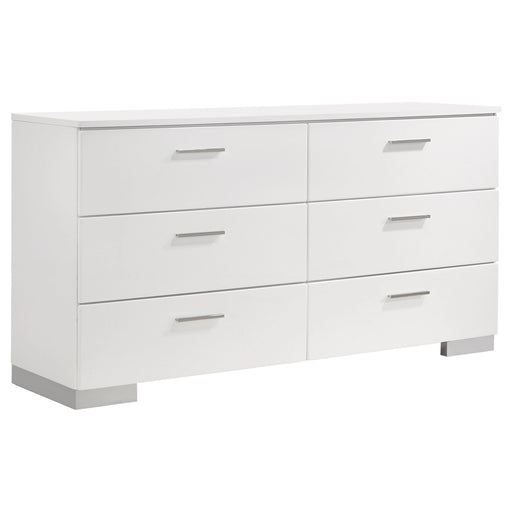 felicity-dresser