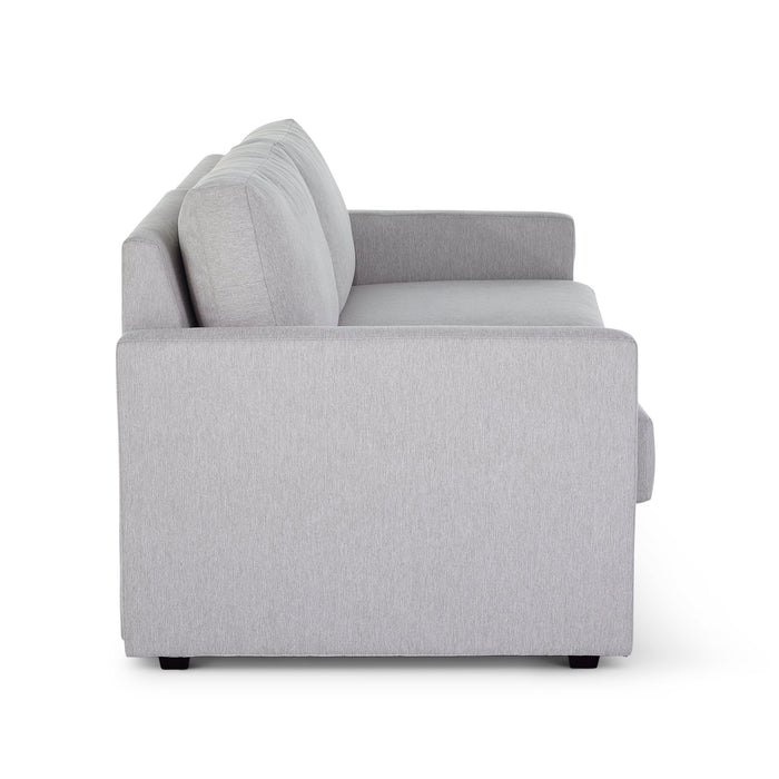 Flex Loveseat with Narrow Arm - 5000003376