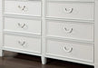 lycoris-dresser